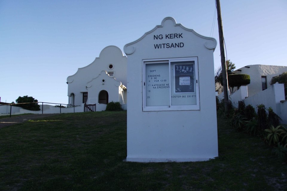 WK-WITSAND-PORT_BEAUFORT_Nederduitse-Gereformeerde-Kerk_1