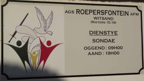 Roepersfontein-Apostoliese-Geloofsending