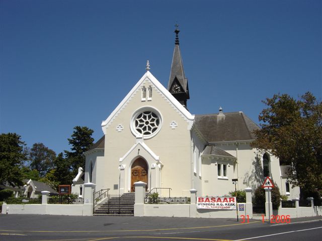 WK-WYNBERG-Nederduitse-Gereformeerde-Kerk_1