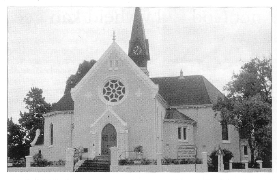 WK-WYNBERG-Nederduitse-Gereformeerde-Kerk_2