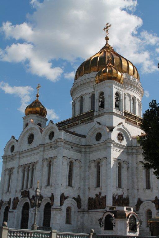 WW-Russia-MOSCOW-Cathedral-of-Christ-the-Saviour