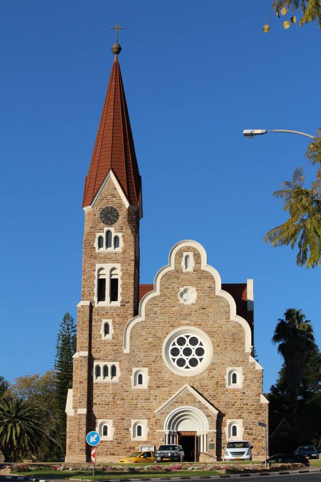 WW-Namibie-WINDHOEK-Christus-Kirche_024