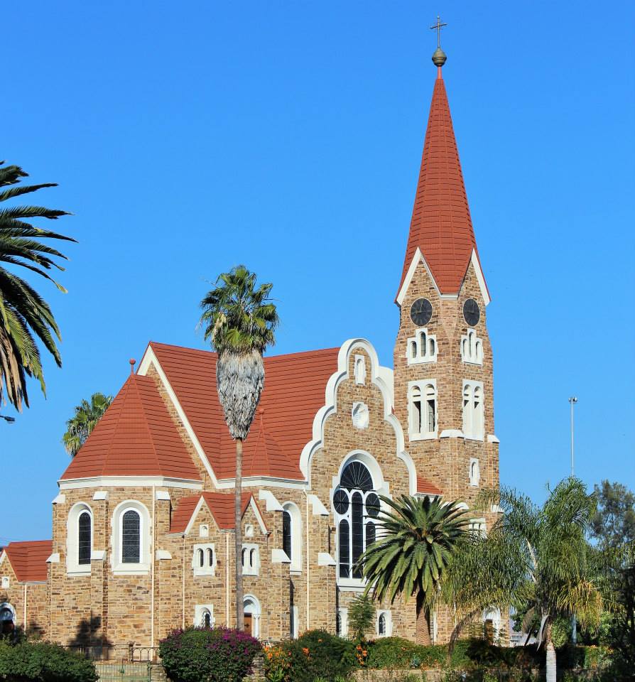 WW-Namibie-WINDHOEK-Christus-Kirche_025