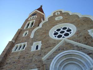 WW-Namibie-WINDHOEK-Christus-Kirche_006