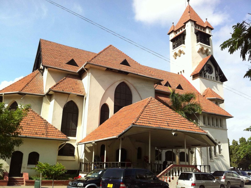 Worldwide-Tanzania-DAR-ES-SALAAM-Azanian-Front-Lutheran-Church_01