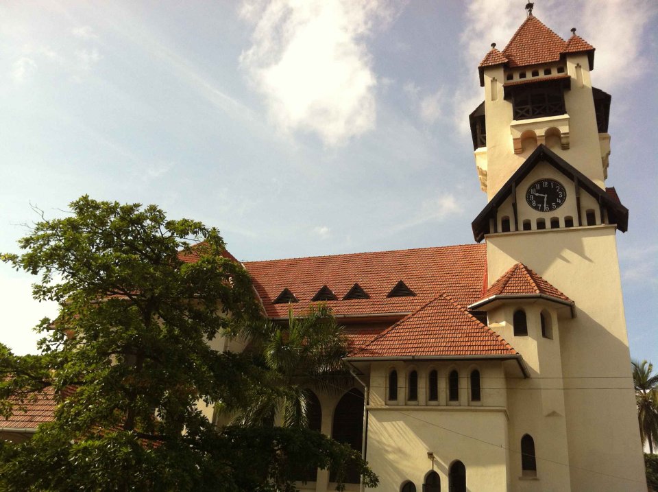 Worldwide-Tanzania-DAR-ES-SALAAM-Azanian-Front-Lutheran-Church_02