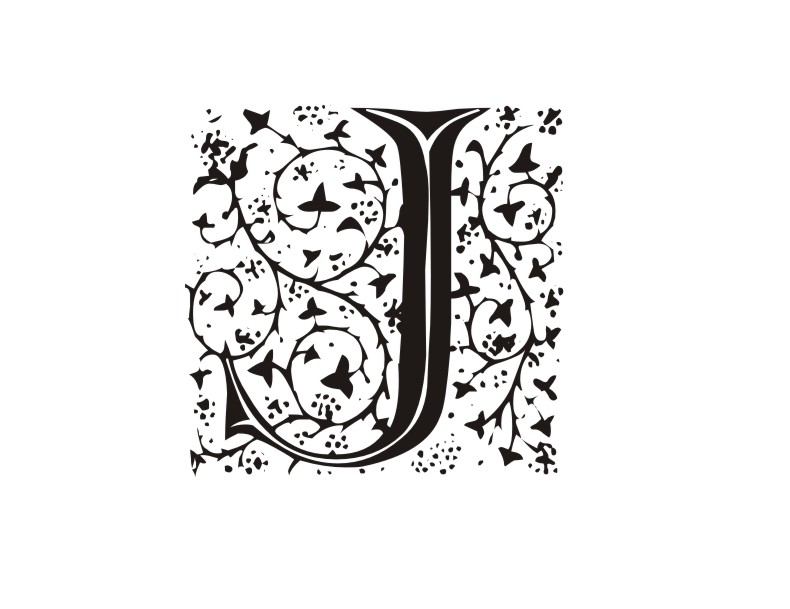 J | J-Surnames---Vanne-J | Funeral Programs / Begrafnisbriewe