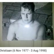 UNKNOWNsurname-Christiaan-1977-1998-M_1