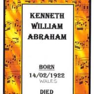 ABRAHAM-Kenneth-William-1922-2011-M_99