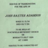 ADAMSON, John Baxter 1936-1996_01