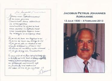 ADRIAANSE-Jacobus-Petrus-Johannes-1930-2013-M_01