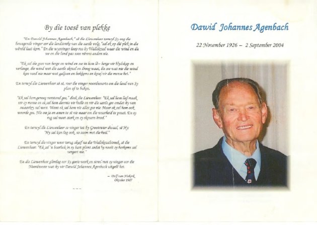 AGENBACH-Dawid-Johannes-1926-2004-M_01