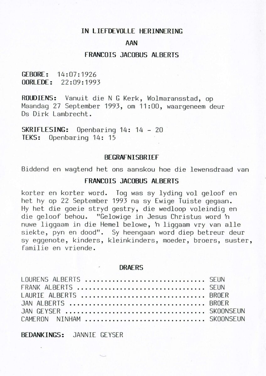 ALBERTS-Francois-Jacobus-Nn-Francois-1926-1993-M-02