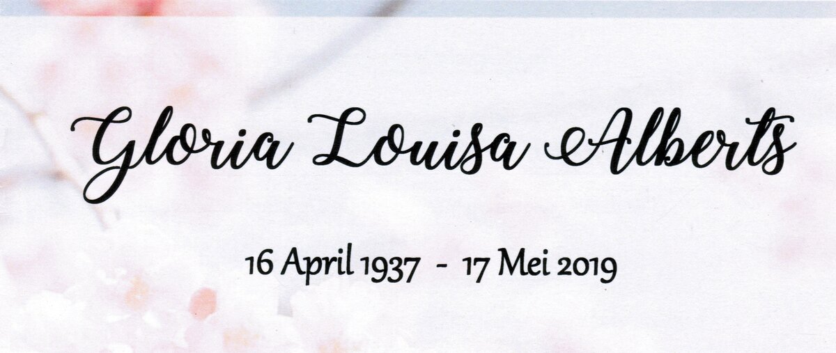 ALBERTS-Gloria-Louisa-Nn-Gloria-née-Andrews-1937-2019-F_02