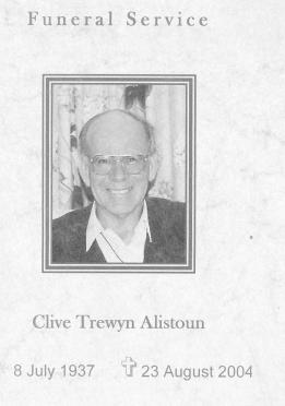 ALISTOUN-Clive-Trewyn-1937-2004-M