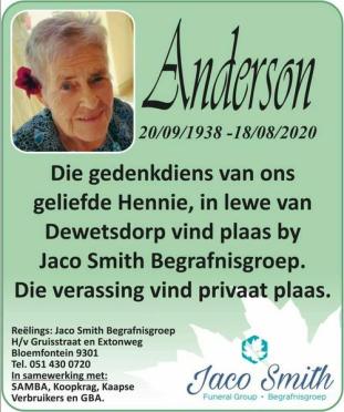 ANDERSON-Hennie-1938-2020-F