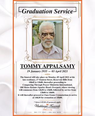 APPALSAMY-Tommy-1935-2021-M