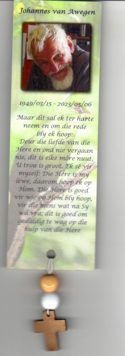 ASWEGEN-VAN-Johannes-1949-2023-M-01