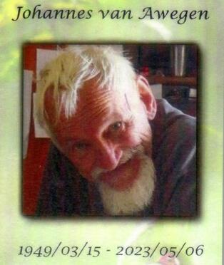 ASWEGEN-VAN-Johannes-1949-2023-M