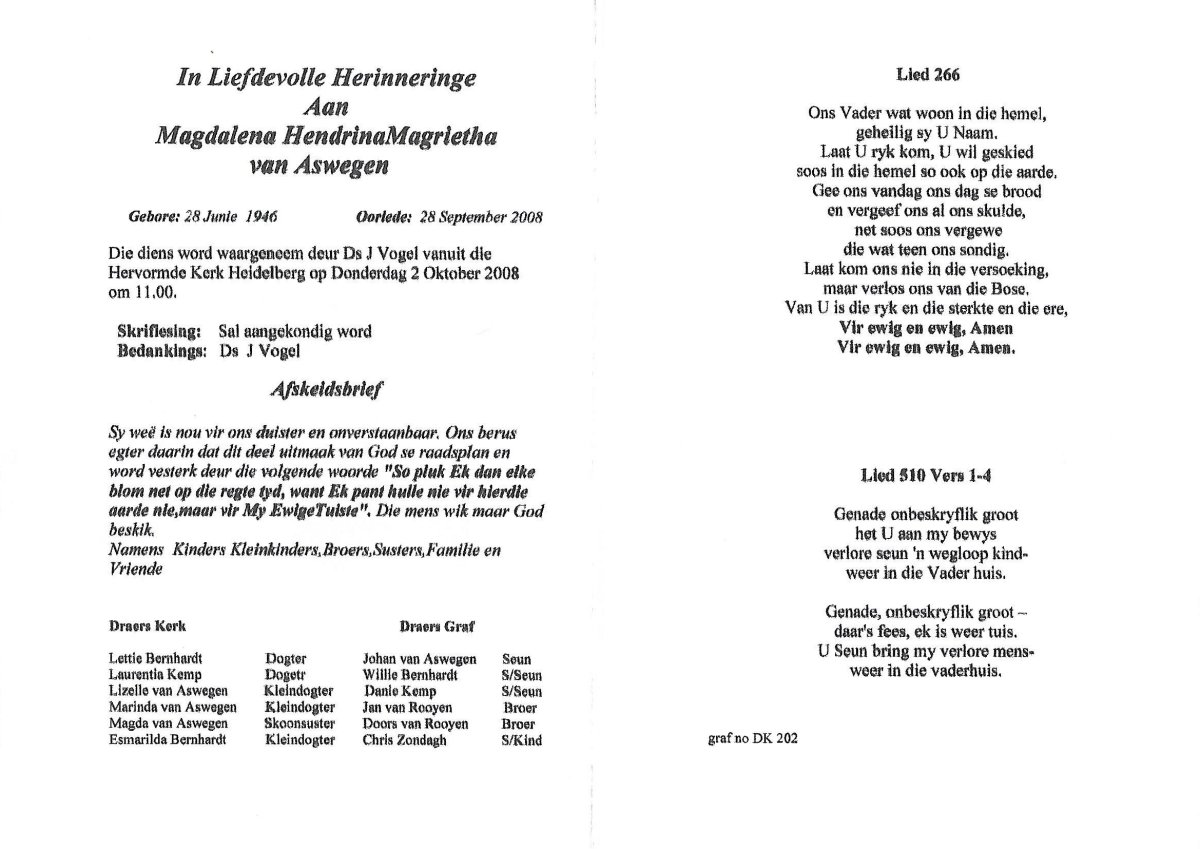 ASWEGEN-VAN-Magdalena-Hendriena-Magrietha-Nn-MHM-1946-2008-F_2