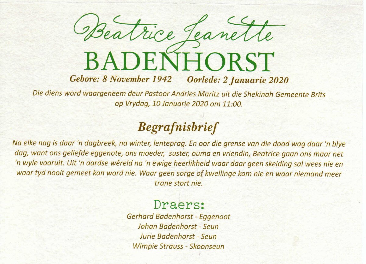 BADENHORST-Beatrice-Jeanette-Nn-Beatrice-1942-2020-F-01