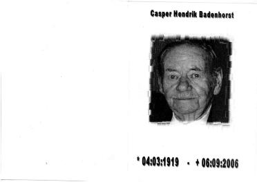 BADENHORST-Casper-Hendrik-1919-2006-M