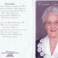 BADENHORST-Emmerentia-Jacomina-Nn-Emma-nee-Dreyer-1921-2012-F_1