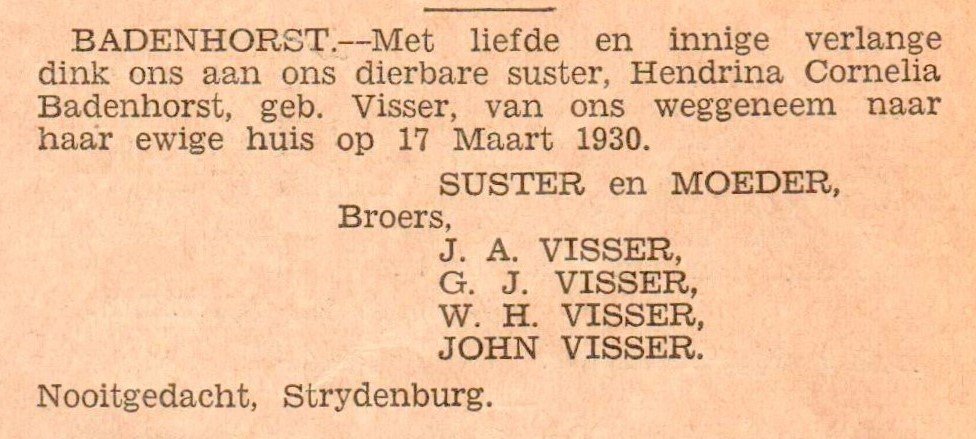 BADENHORST-Hendrina-Cornelia-née-Visser-0000-1930-F_1