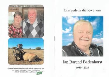 BADENHORST-Jan-Barend-Nn-Jan-1950-2024-M