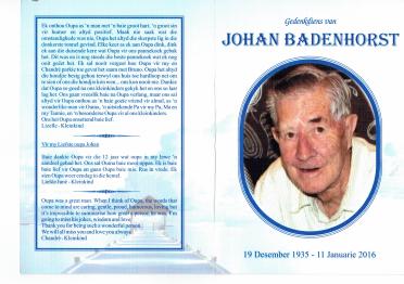 BADENHORST-Johannes-Hermanus-Nn-Johan-1935-2016-M