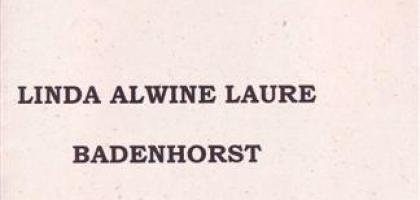 BADENHORST-Linda-Alwine-Laure-1912-2004-F