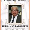 BALGOBIND-Heeraman-1942-2021-M