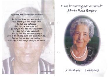 BARFOOT-Maria-Rosa-1924-2015-F