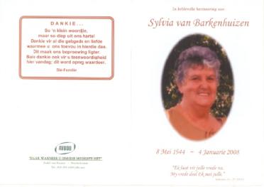 BARKENHUIZEN-VAN-Sylvia-1944-2008-F_01