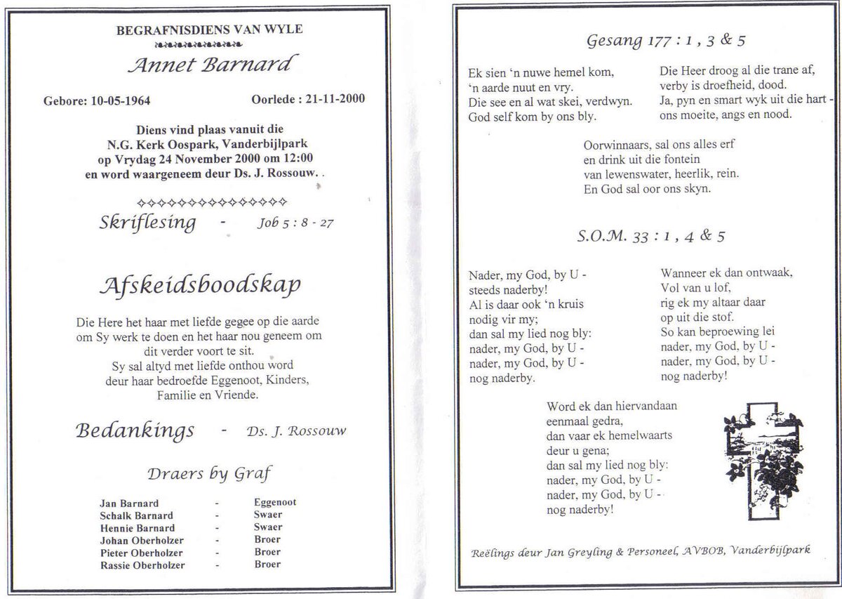 BARNARD-Annet-nee-Oberholzer-1964-2000-F_02