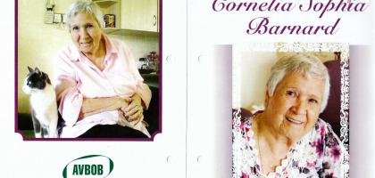 BARNARD-Cornelia-Sophia-1935-2015-F