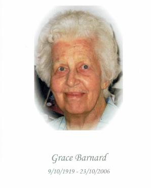 BARNARD-Grace-1919-2006-F