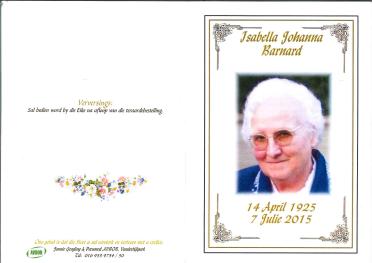 BARNARD-Isabella-Johanna-1925-2015-F