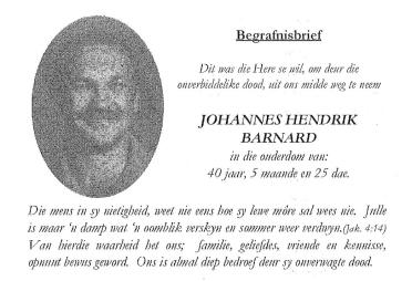 BARNARD-Johannes-Hendrik-1961-2001-M_99