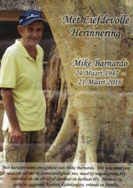 BARNARDO-Mike-1947-2016-M