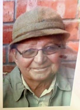 BECKER-Adriaan-Stephanus-Nn-At-1934-2026-M