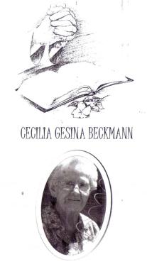 BECKMANN-Cecilia-Gesina-nee-VanBiljon-1921-2012-F_99