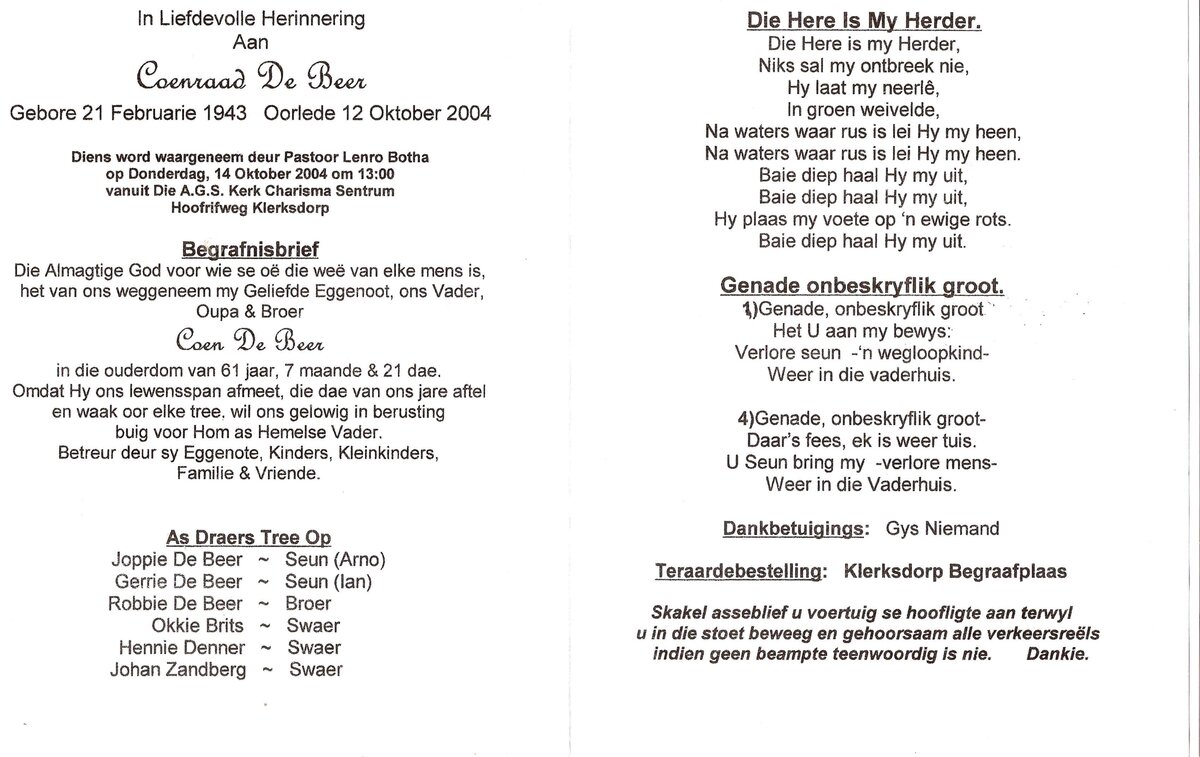 BEER-DE-Coenraad-Nn-Coen-1943-2004-M_01