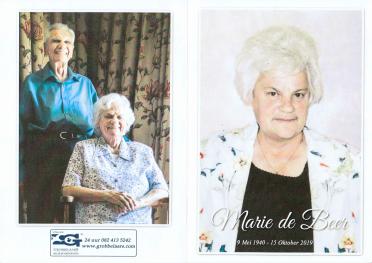BEER-DE-Maria-Johanna-Nn-Marie.Kiewiet-1940-2019-F-01