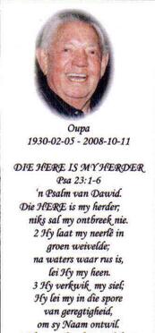 BEKKER-Johannes-Michael-Nn-Hensa-1930-2008-M_94