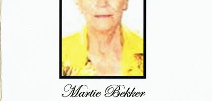 BEKKER-Maria-Elizabeth-Nn-Martie-1931-2011-F