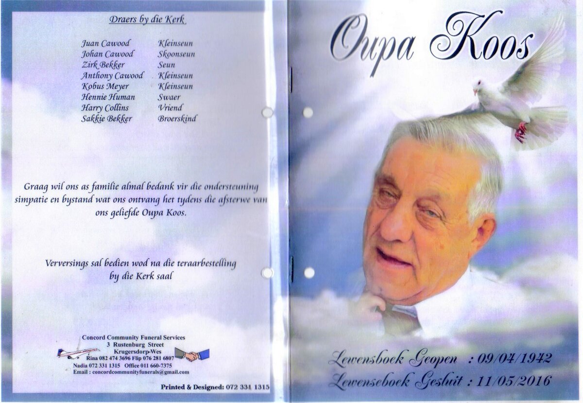 BEKKER-Jacob-Jeremias-Nn-OomKoos-1942-2016-M_2