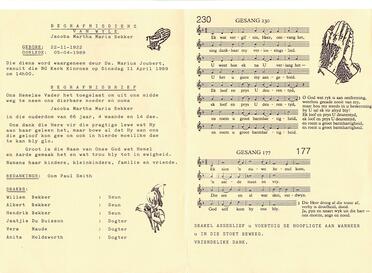 BEKKER-Jacoba-Martha-Maria-1922-1989-F