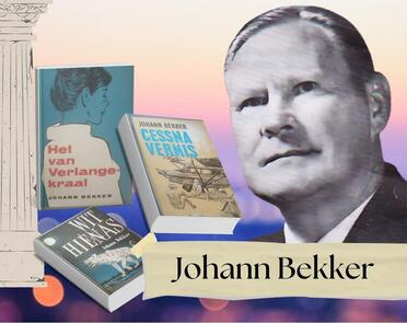 BEKKER-Johan-1918-1985-NALN-M