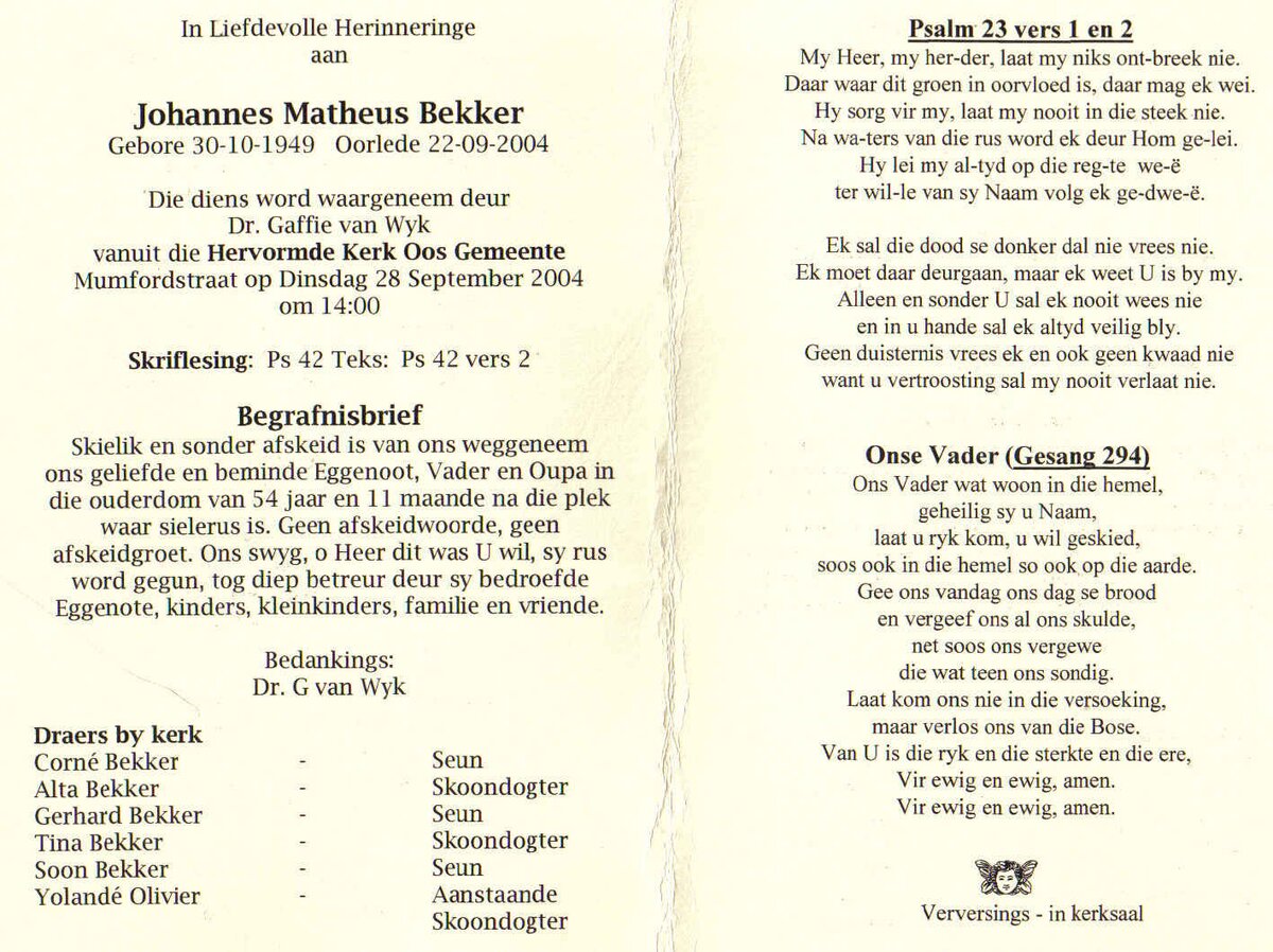 BEKKER-Johannes-Matheus-Nn-Soon-1949-2004-M_02